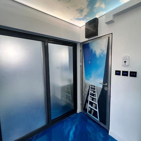 Apartamento Delux Craiova Exterior foto