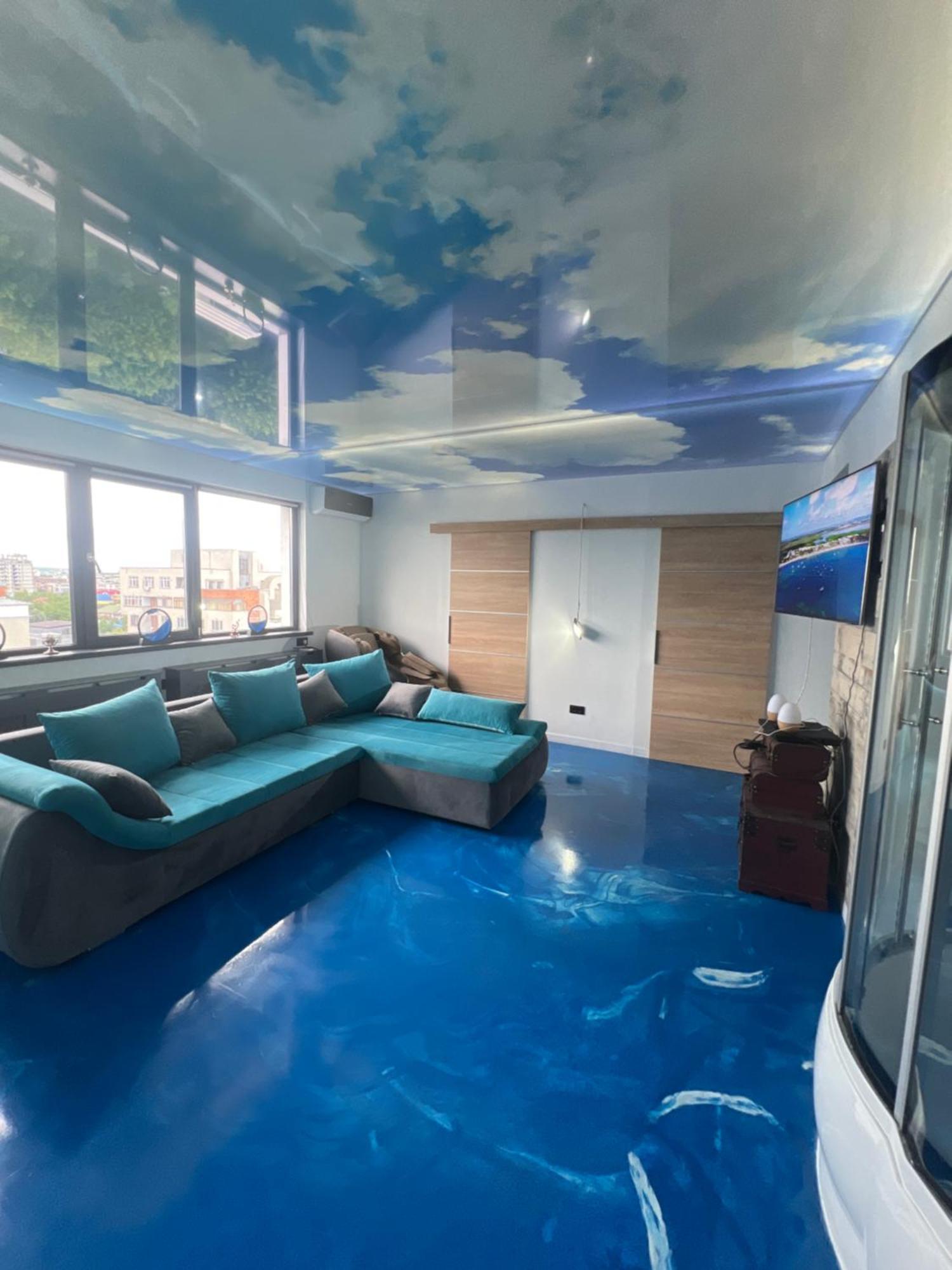 Apartamento Delux Craiova Exterior foto
