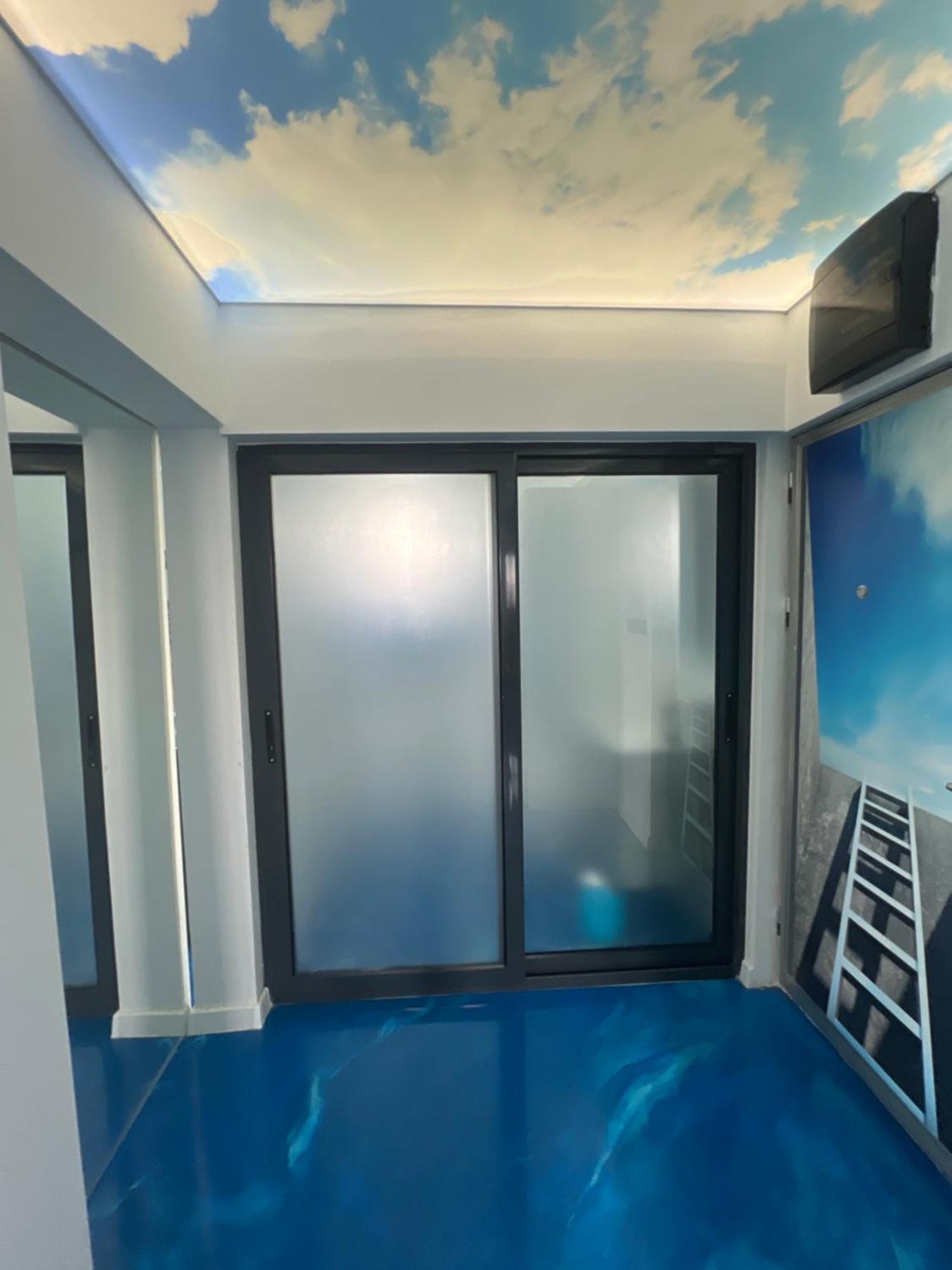 Apartamento Delux Craiova Exterior foto