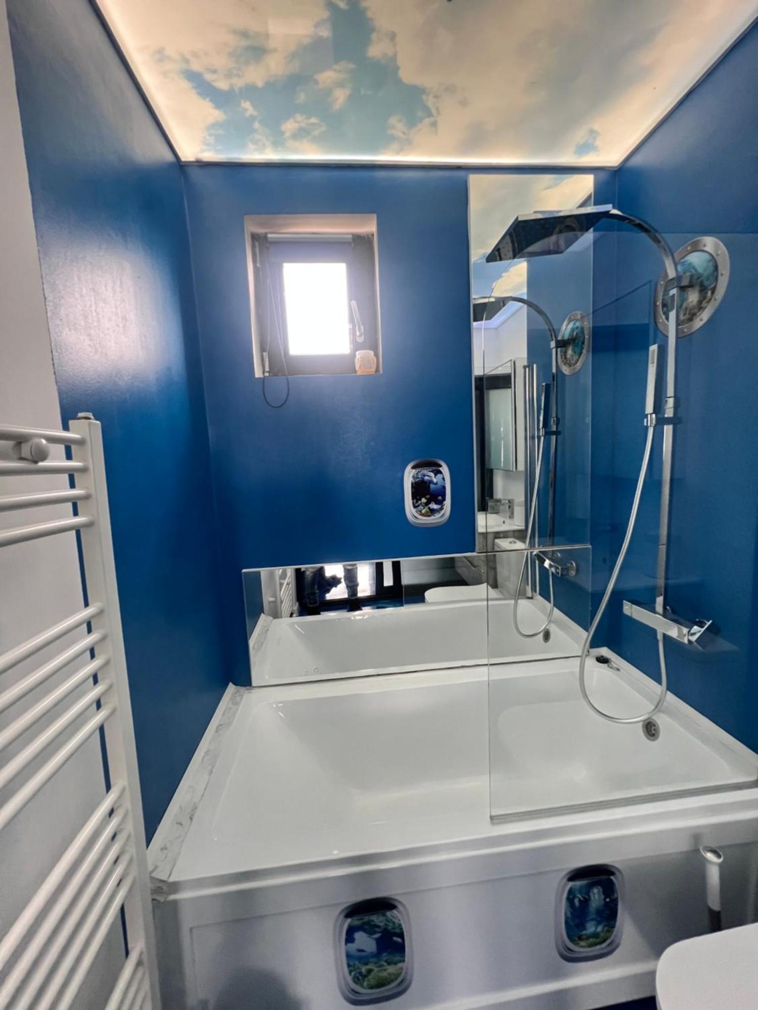 Apartamento Delux Craiova Exterior foto