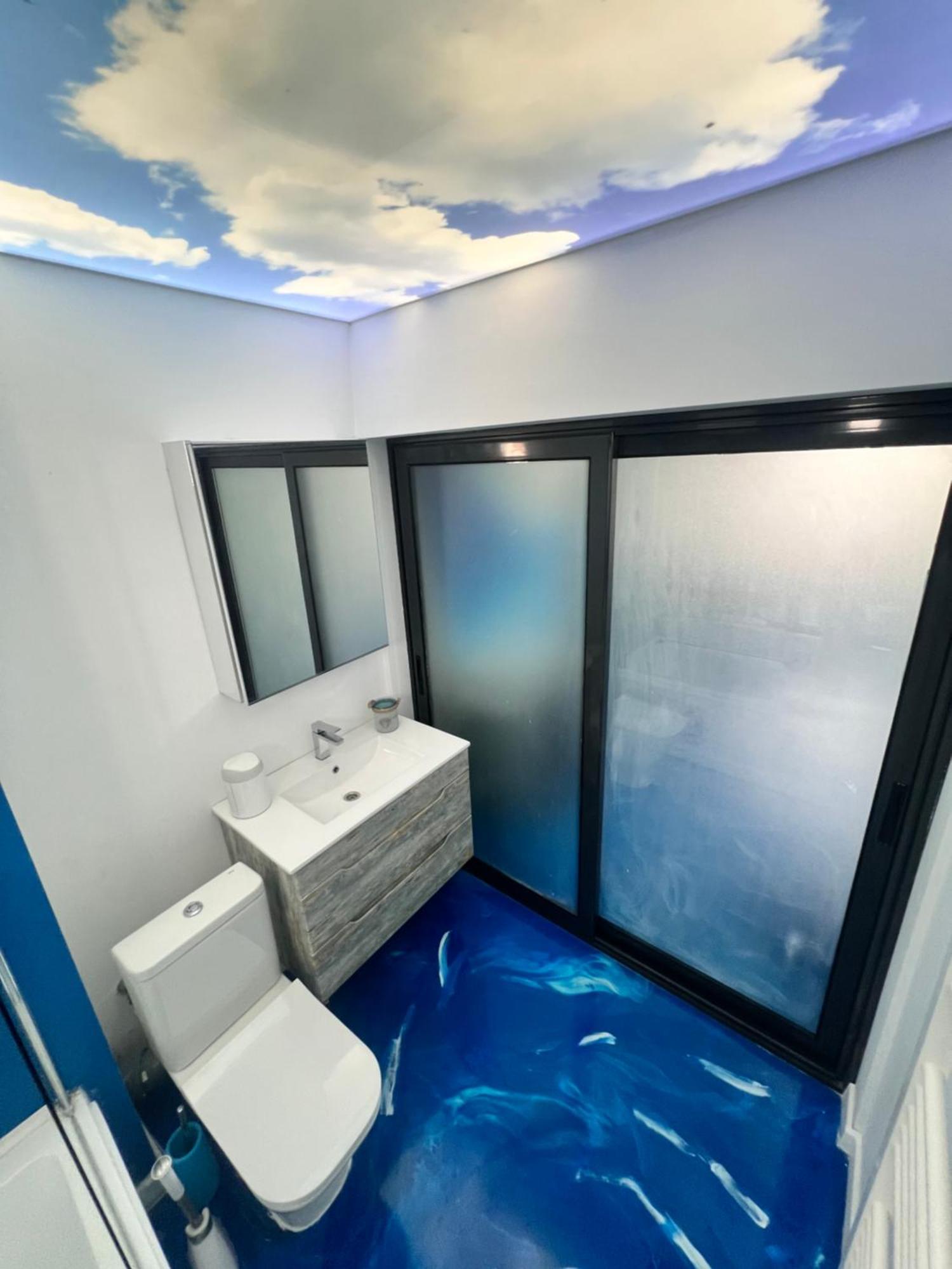 Apartamento Delux Craiova Exterior foto