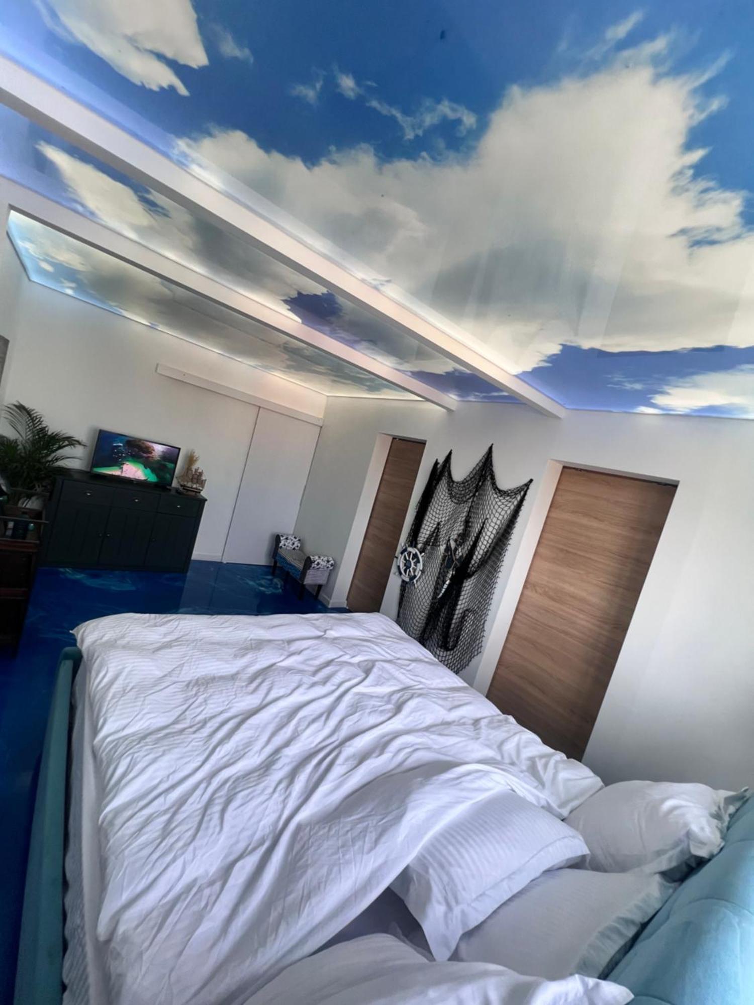 Apartamento Delux Craiova Exterior foto