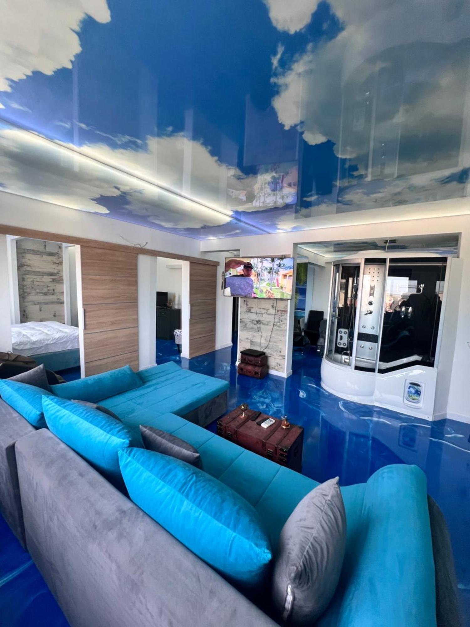 Apartamento Delux Craiova Exterior foto