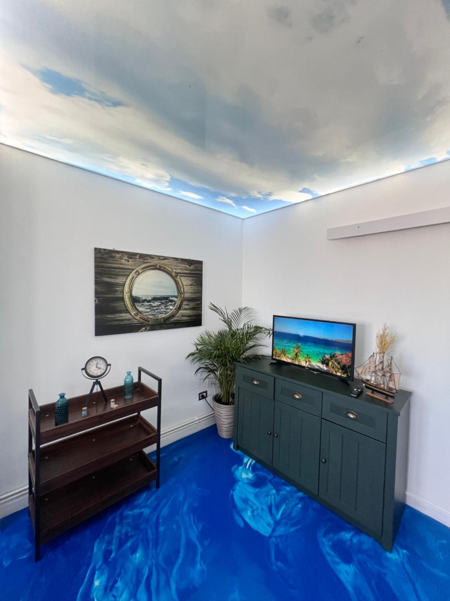 Apartamento Delux Craiova Exterior foto