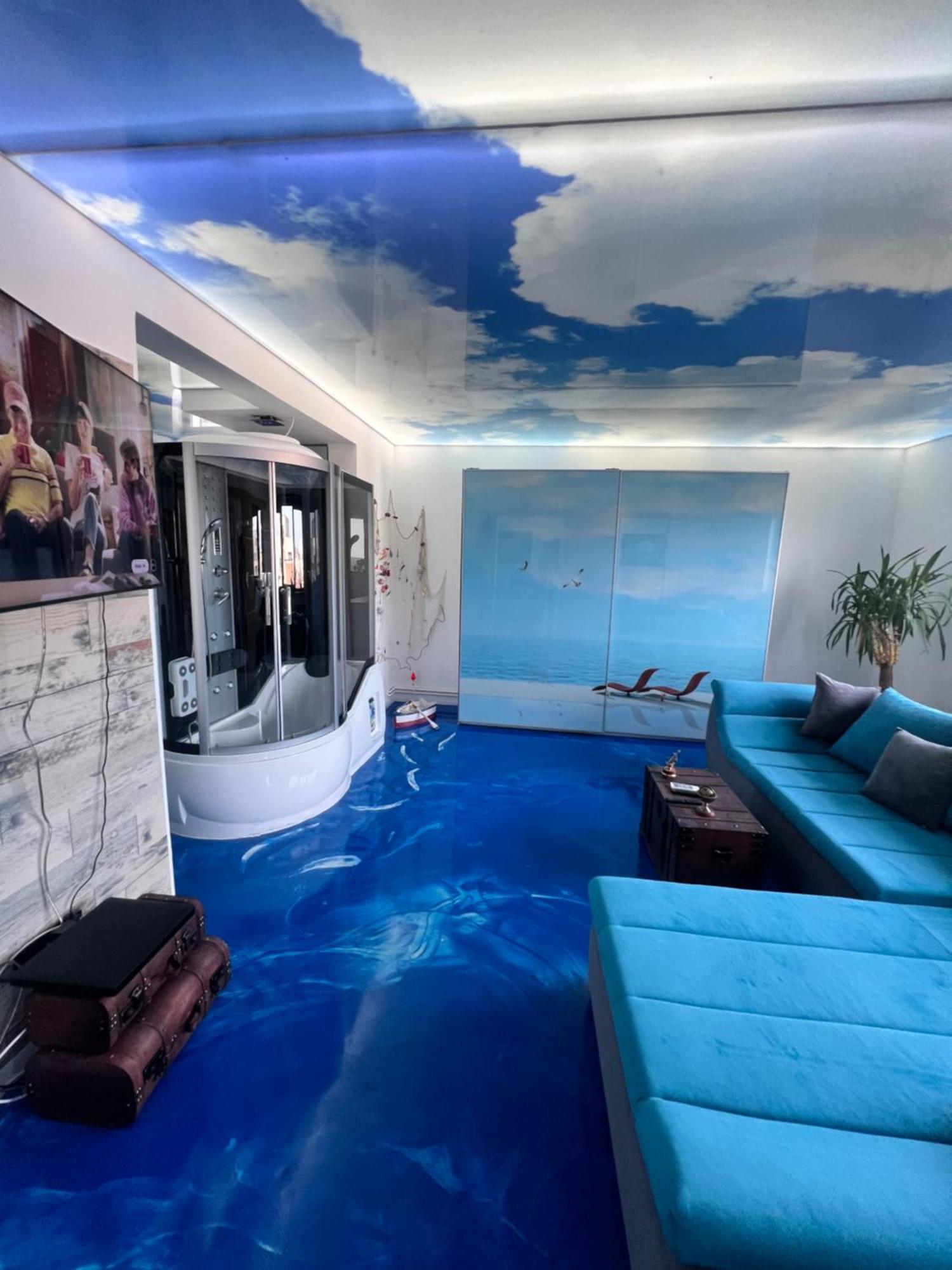 Apartamento Delux Craiova Exterior foto