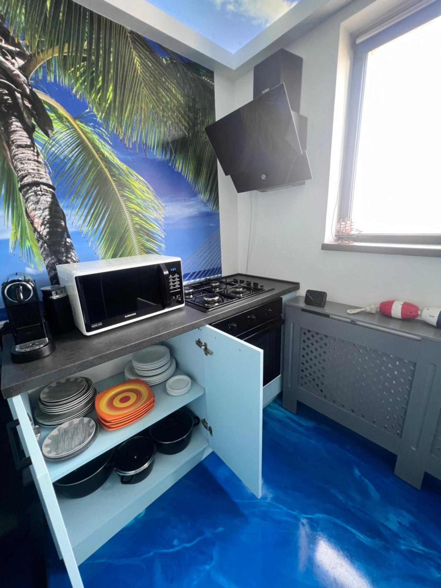 Apartamento Delux Craiova Exterior foto