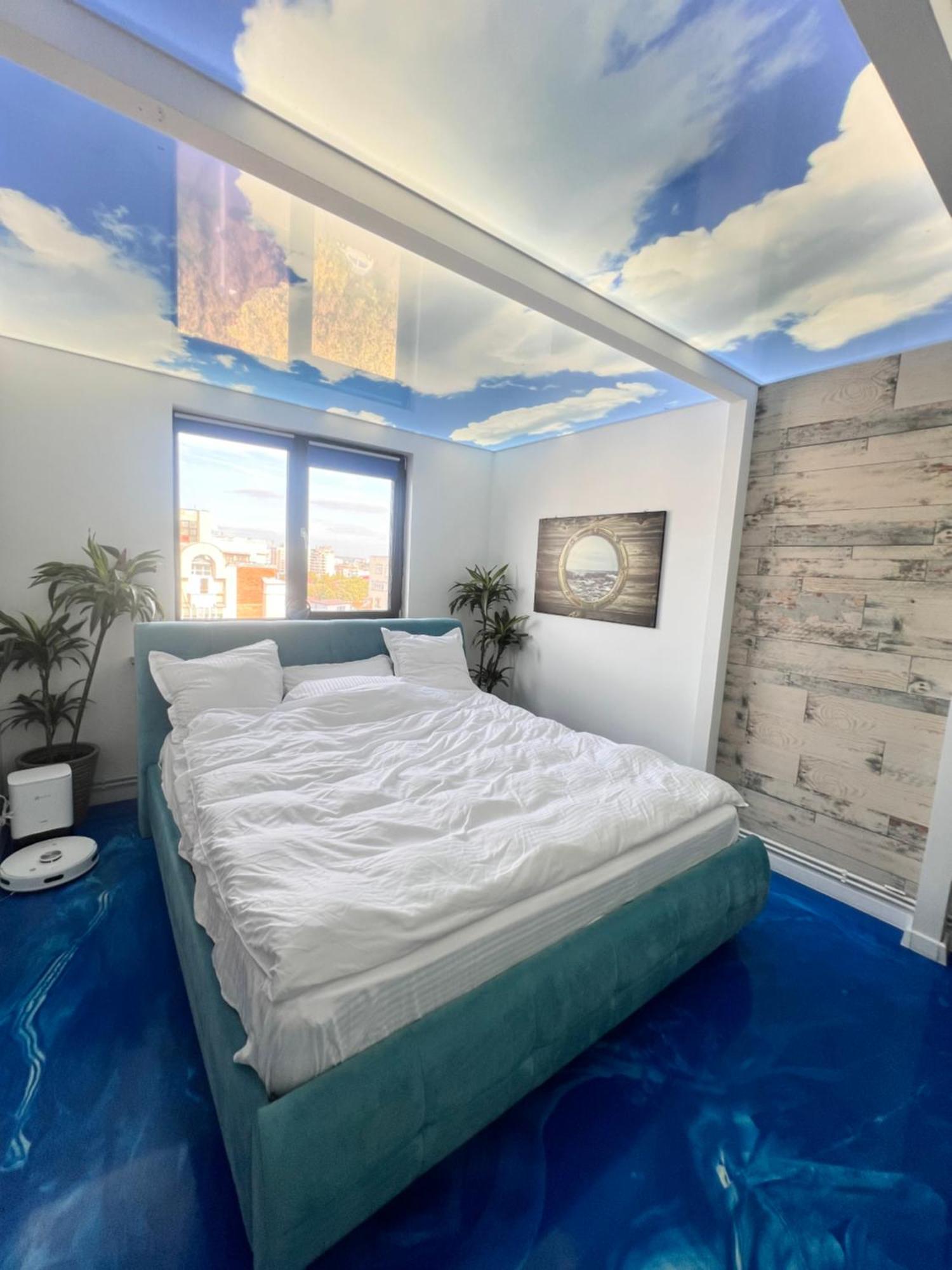 Apartamento Delux Craiova Exterior foto